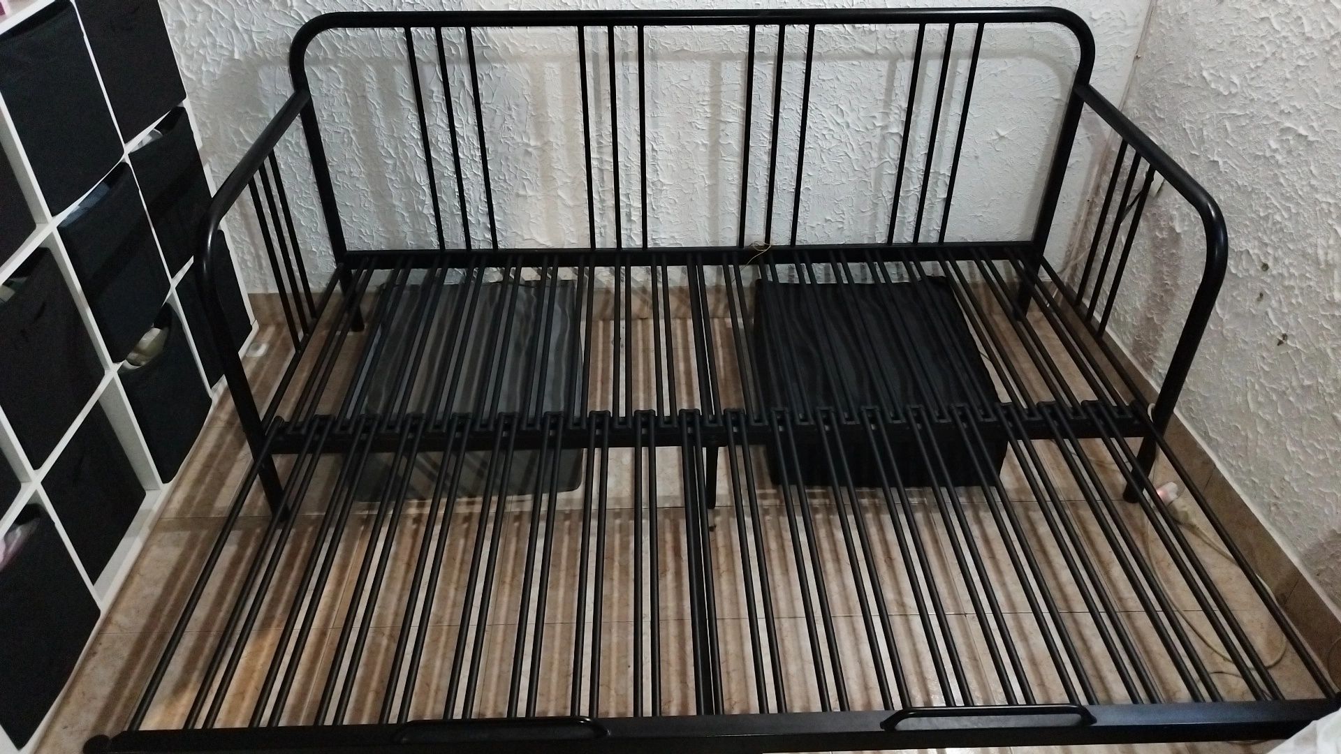 Sofa cama em ótimo estado