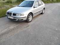 Seat Leon 1.9 TDI 110km ASV
