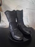 Buty Rebelhorn COMPASS AIR '36 '37 '40 '42 '43 ''47 '47 black week!