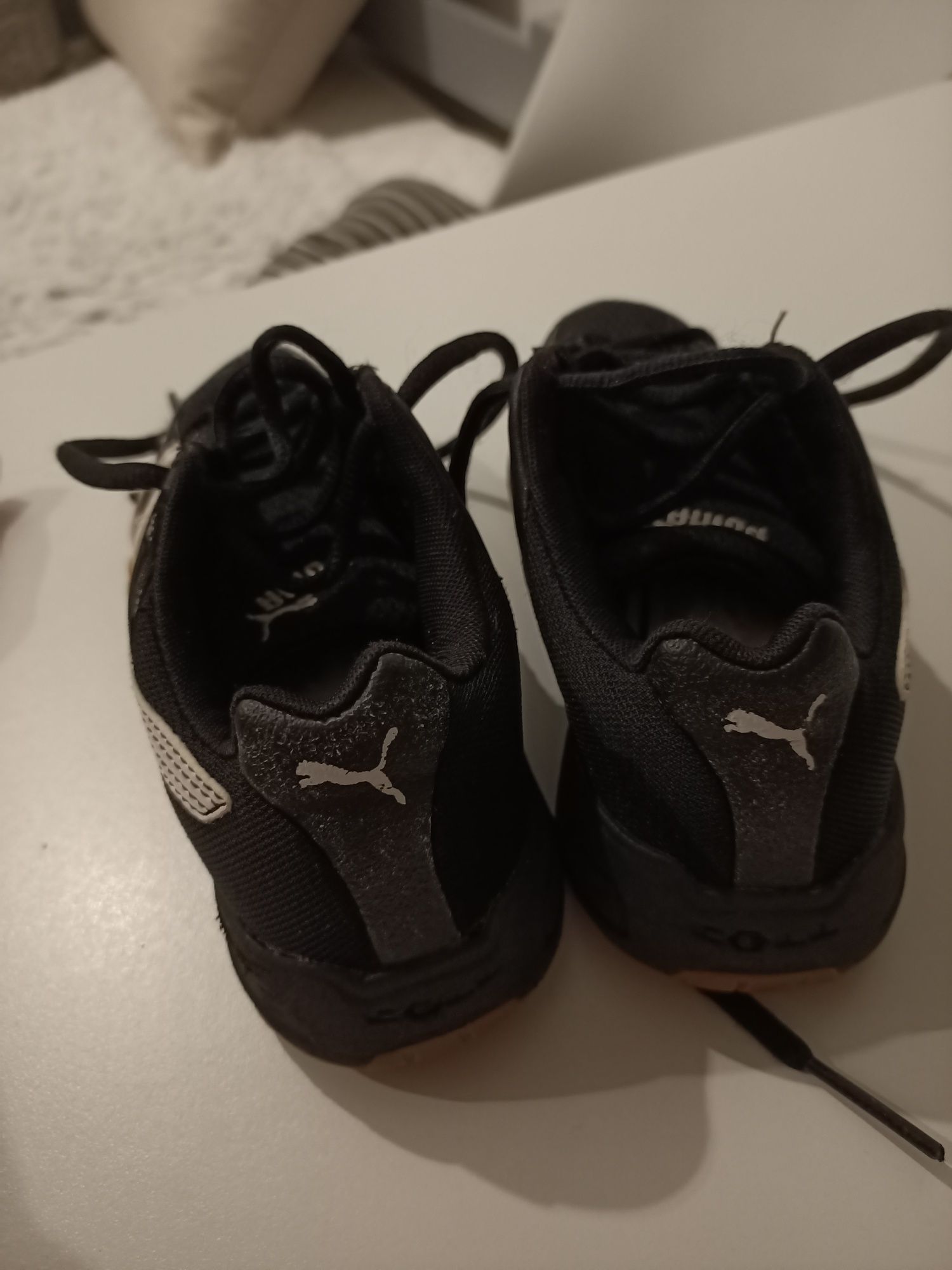 Puma adidasy chłopięce