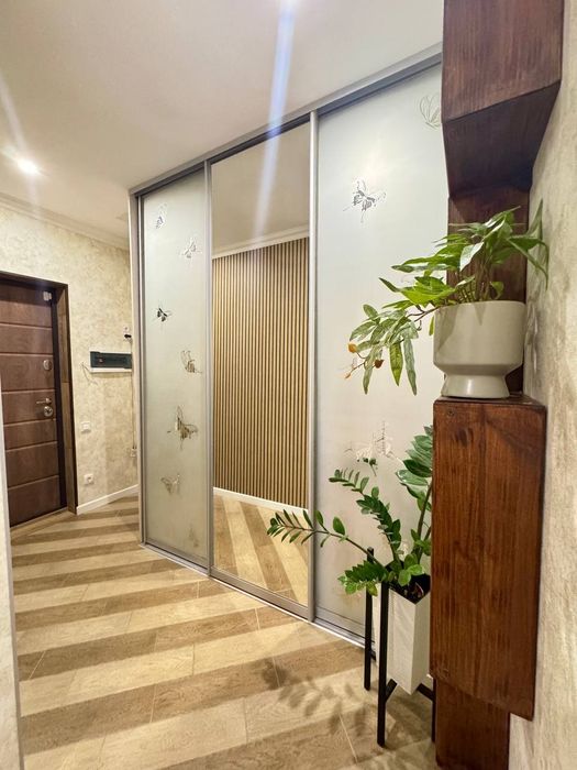 Продаж 2к Квартири з свіжим ремонтом сертифікат, ВПО...