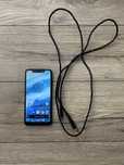 Telefon dotykowy Motorola One Vision