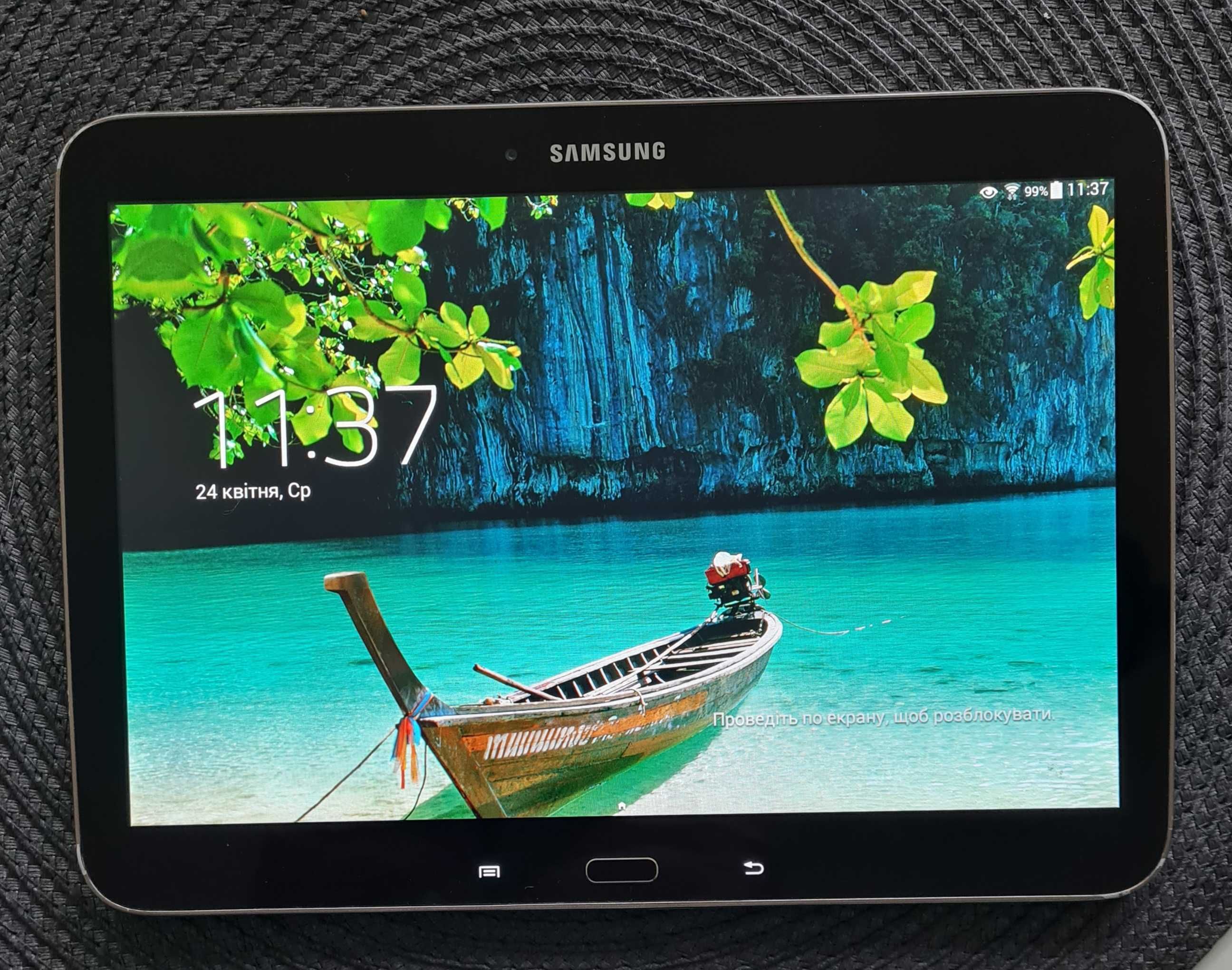 Samsung Galaxy Tab 3 GT-P5210 10.1"