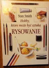 Rysowanie, hobby które może być sztuką