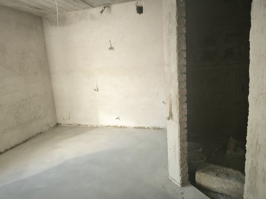 Смарт квартира біля озера