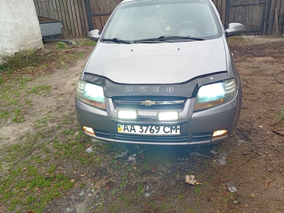 Продам автомобіль