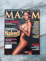 MAXIM ## Jolene Blalock ## UK edition