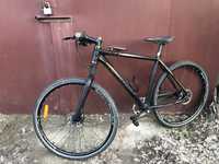 Cannondale Bad Boy Alfine 8