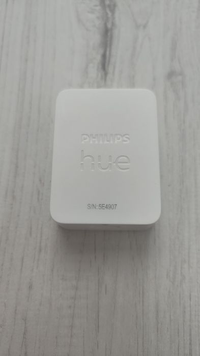 Philips Hue Gradient Lightstrip moduł kontrolera / kontroler