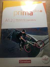 Prima plus A1.2 б/у