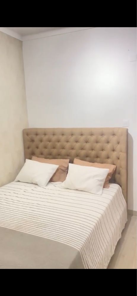 Quarto para arrendar
