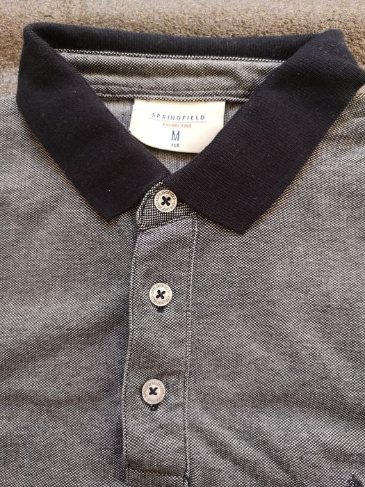 Polo Springfield