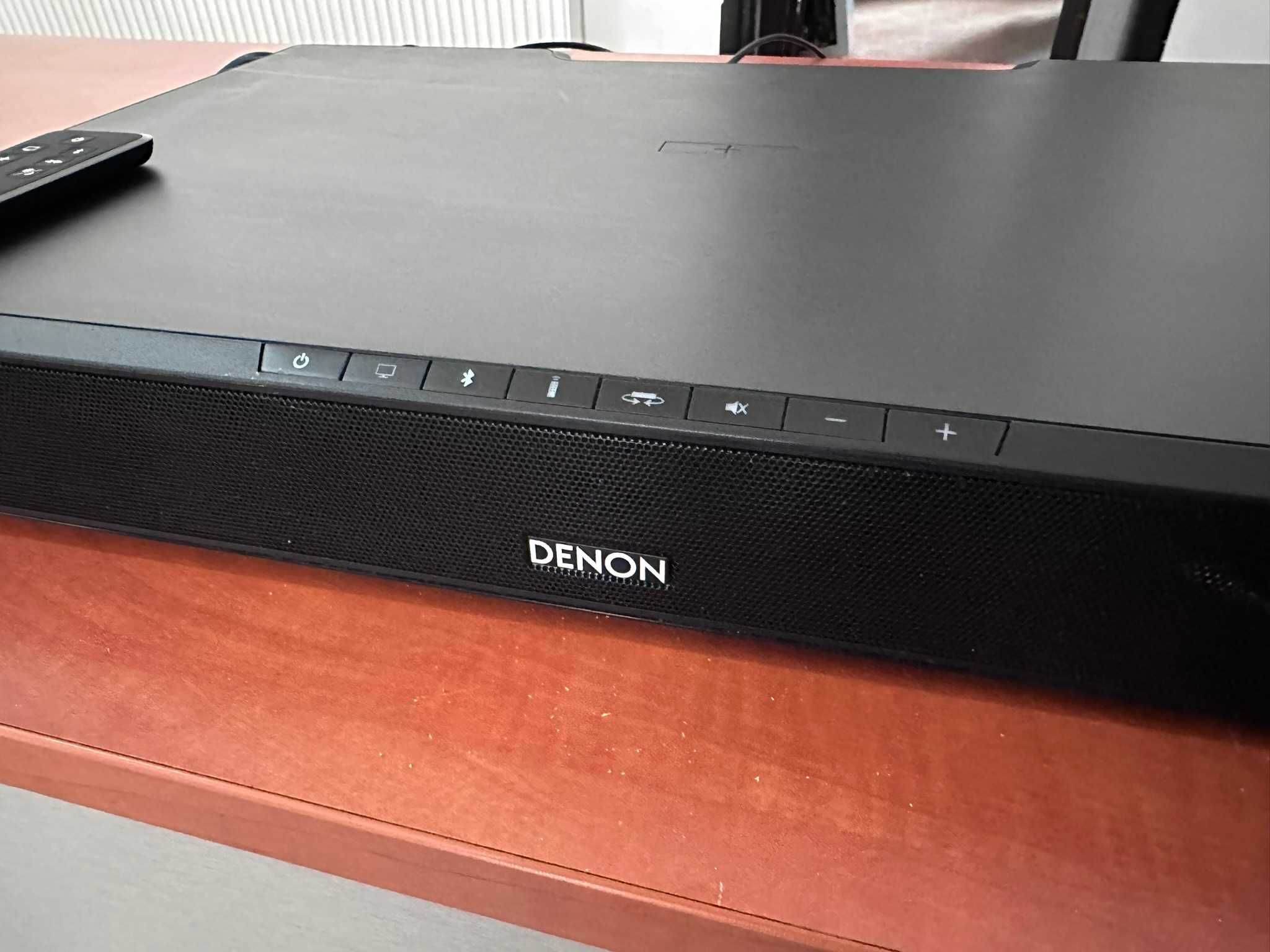 Soundbar Denon DHT-T100