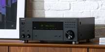Onkyo TX-RZ30 Amplituner kina domowego 9.2 HDMI  Dirac Live, Atmos