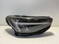 Volvo XC40 C40 lampa przednia prawa lift