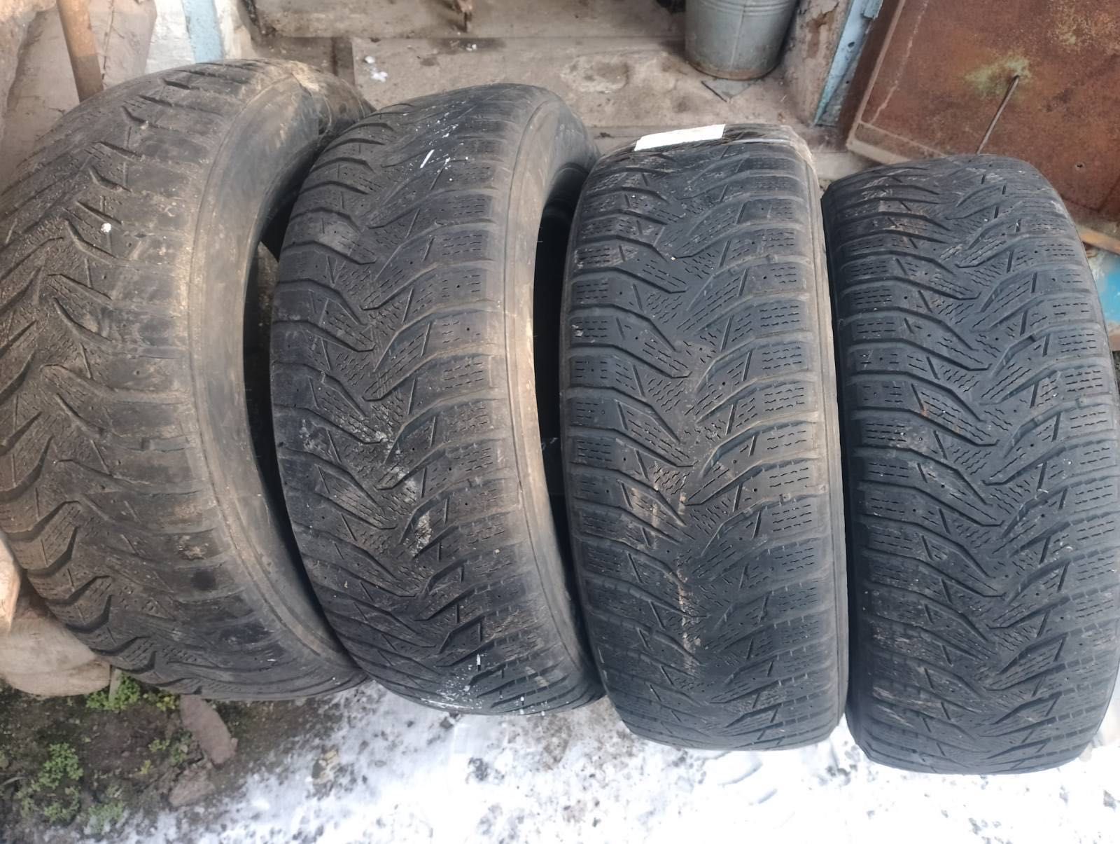 Колеса r17 та диски
