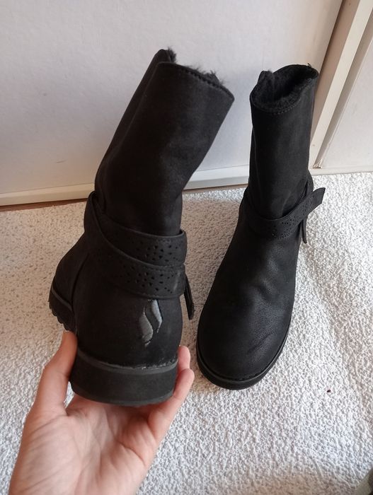 Śniadanie damskie Skechers