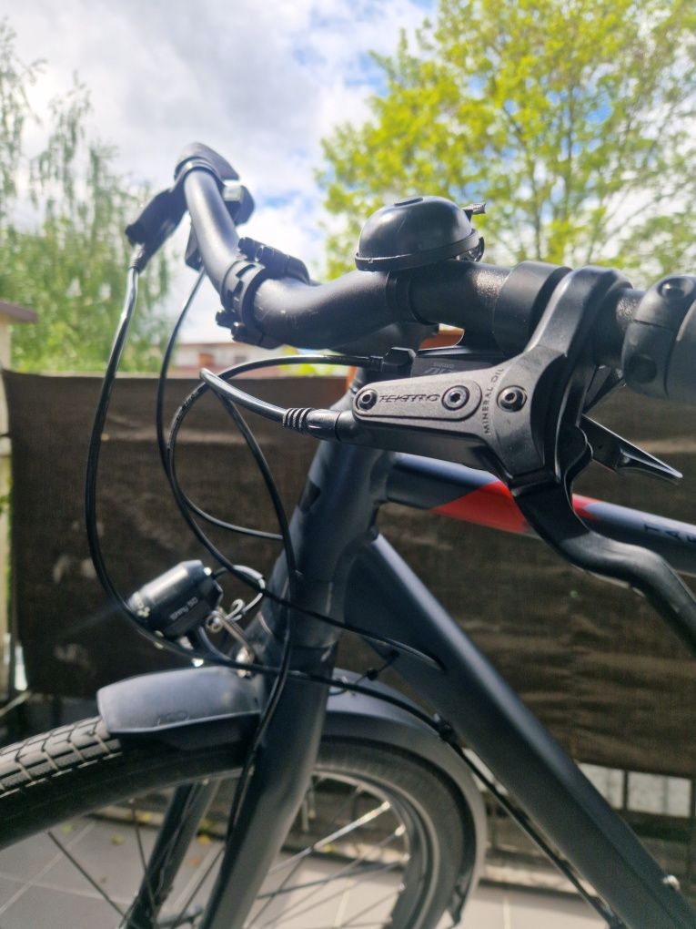 Rower Cube Travel 28 cali, Nowy !!!