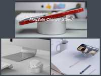 Держатель MagSafe Stouchi Док станция для iPhone