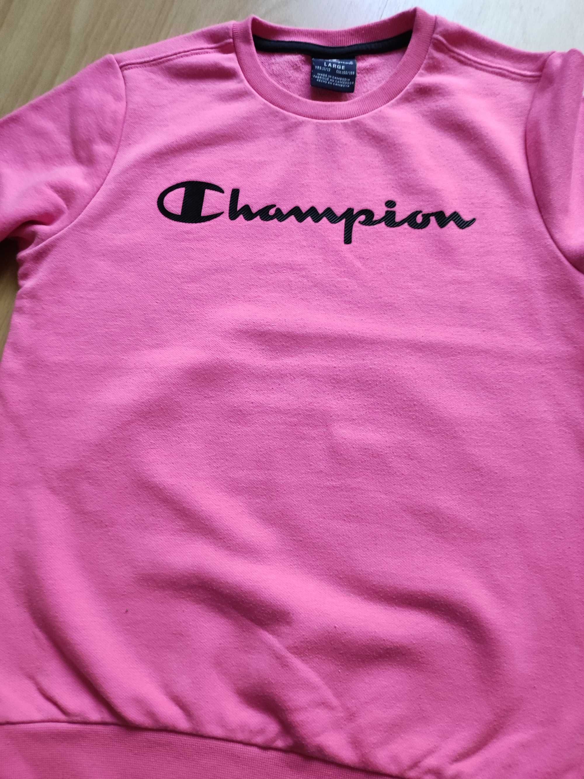 Bluza Champion mlodziezowa