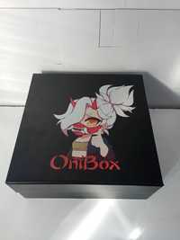 Anime Mystery box / OniBox Ecchi