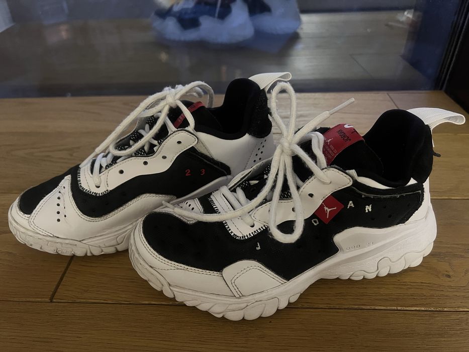 Кросівки Jordan Delta 2 (GS), 37,5 розмір