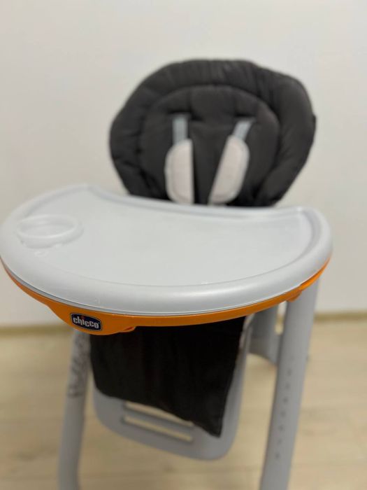 Стілець для годування, крісло для годування