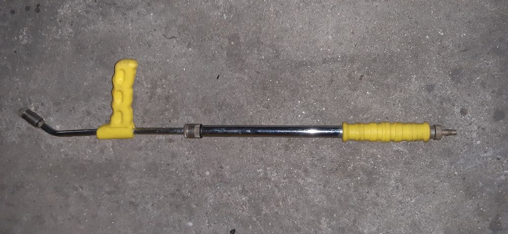 Sistema de sulfatar nobo