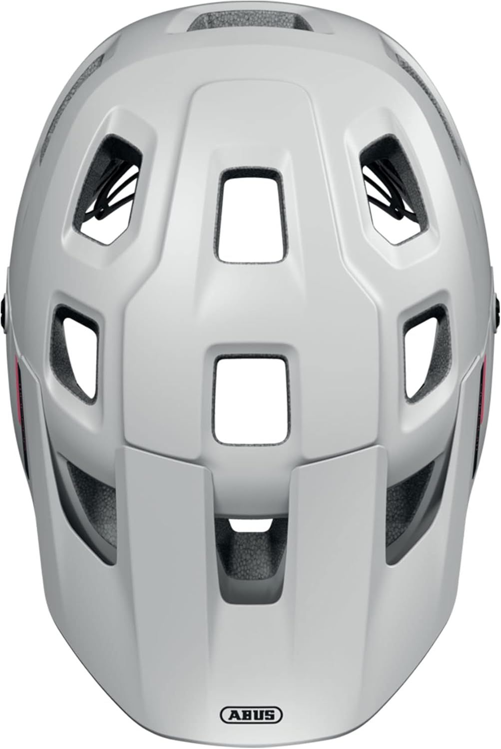 Abus helm MoDrop QUIN polar white M