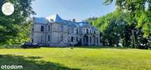 Zabytkowy pałac, park, 2 stawy, Więsławice-Parcele