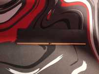 16 GB RAM 2660 MHz DDR4 CL19 Team Group Elite