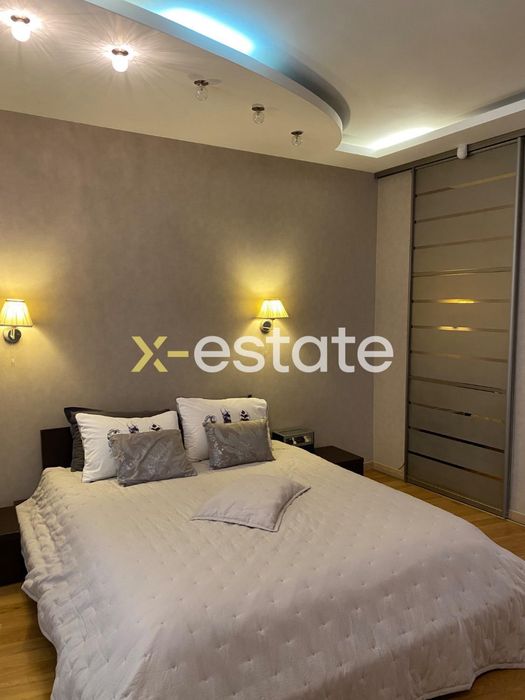 Комісію сплачує власник!!! 3х кімнатна квартира в Центрі