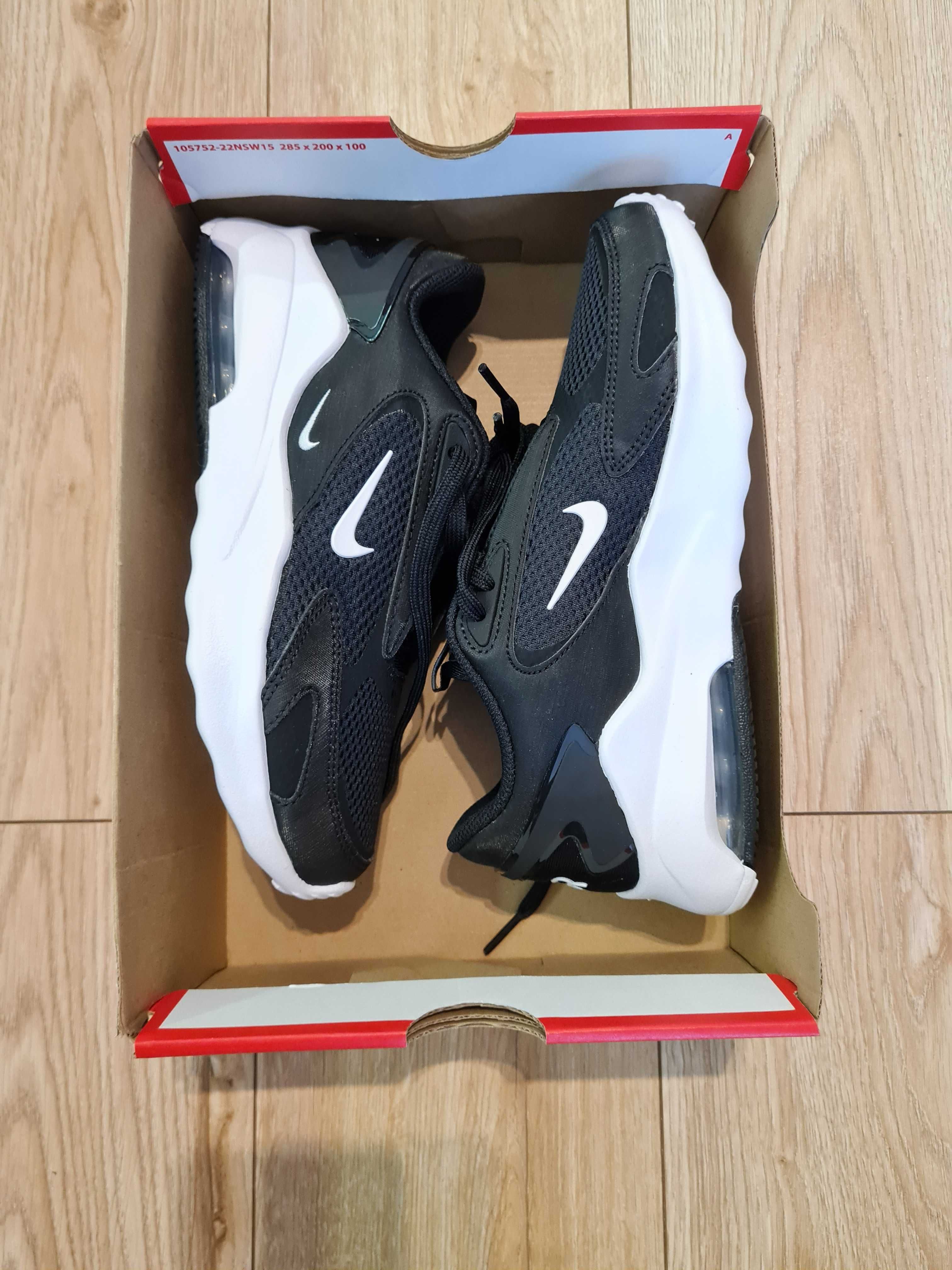 Nowe Air Max Bolt rozmiar 38 wkładka 24cm