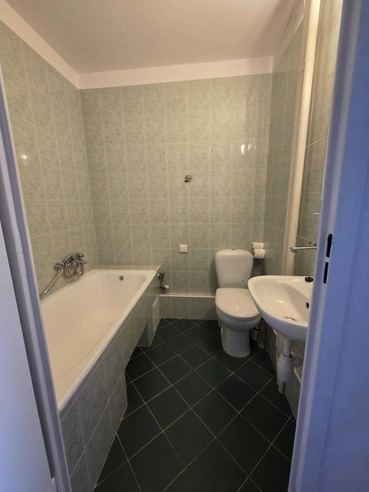 Wynajem mieszkania Bielany