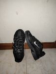 Sapatilhas Nike P-6000 black N37
