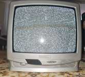 Telewizor Grundig + dekoder dvb-t