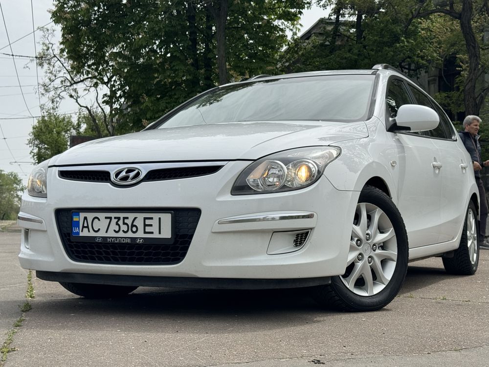 Продам Hyundai  i30 Дизель