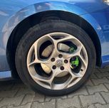 Felgi Renault Megane GT 18" 5x114.3 Tornado