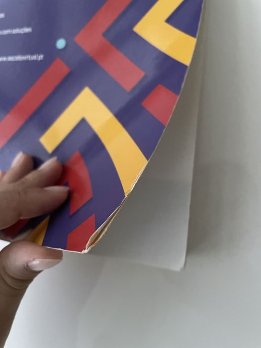 Livro preparar o exame nacional Matematica A 2018