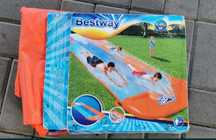 Ślizgawka wodna BestWay