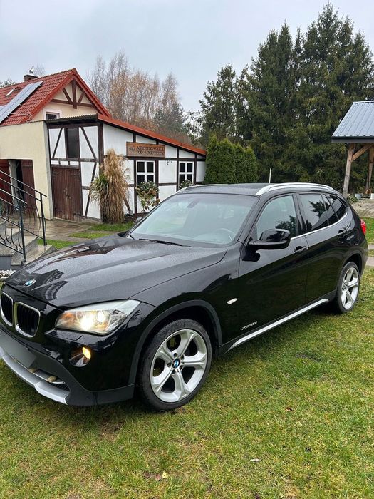 BMW X1 Bmw X1 xDrive23d OKAZJA !!!