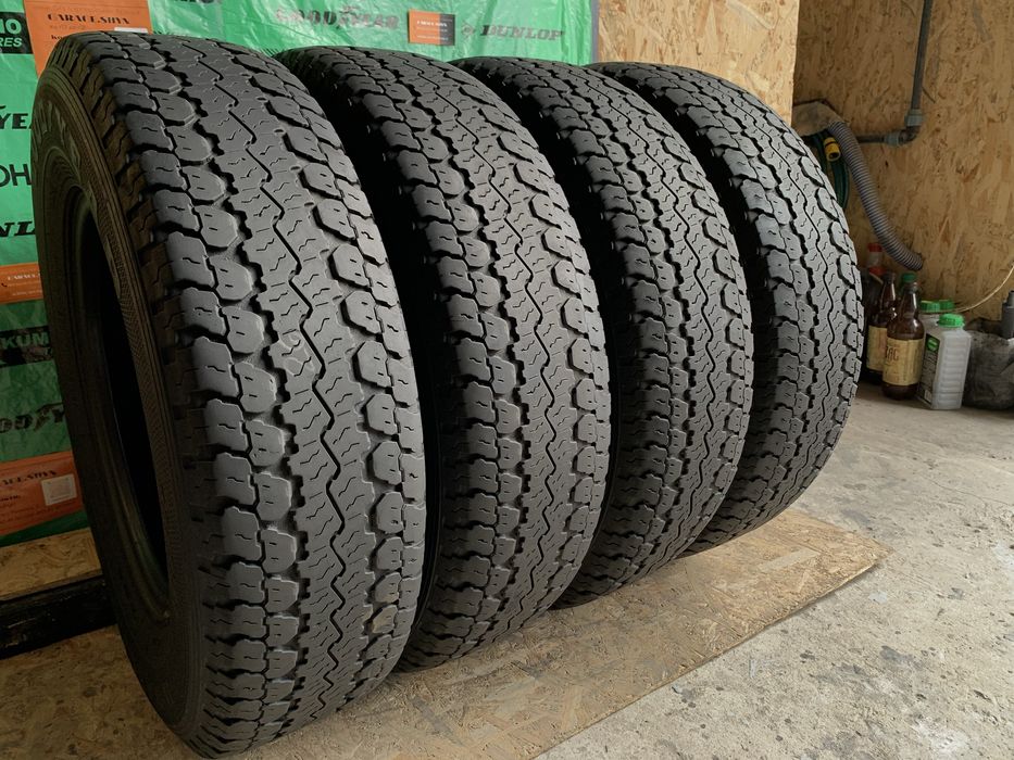 Резина б/у шини пара комплект 175/65 R14 з Німеччини склад гарантія