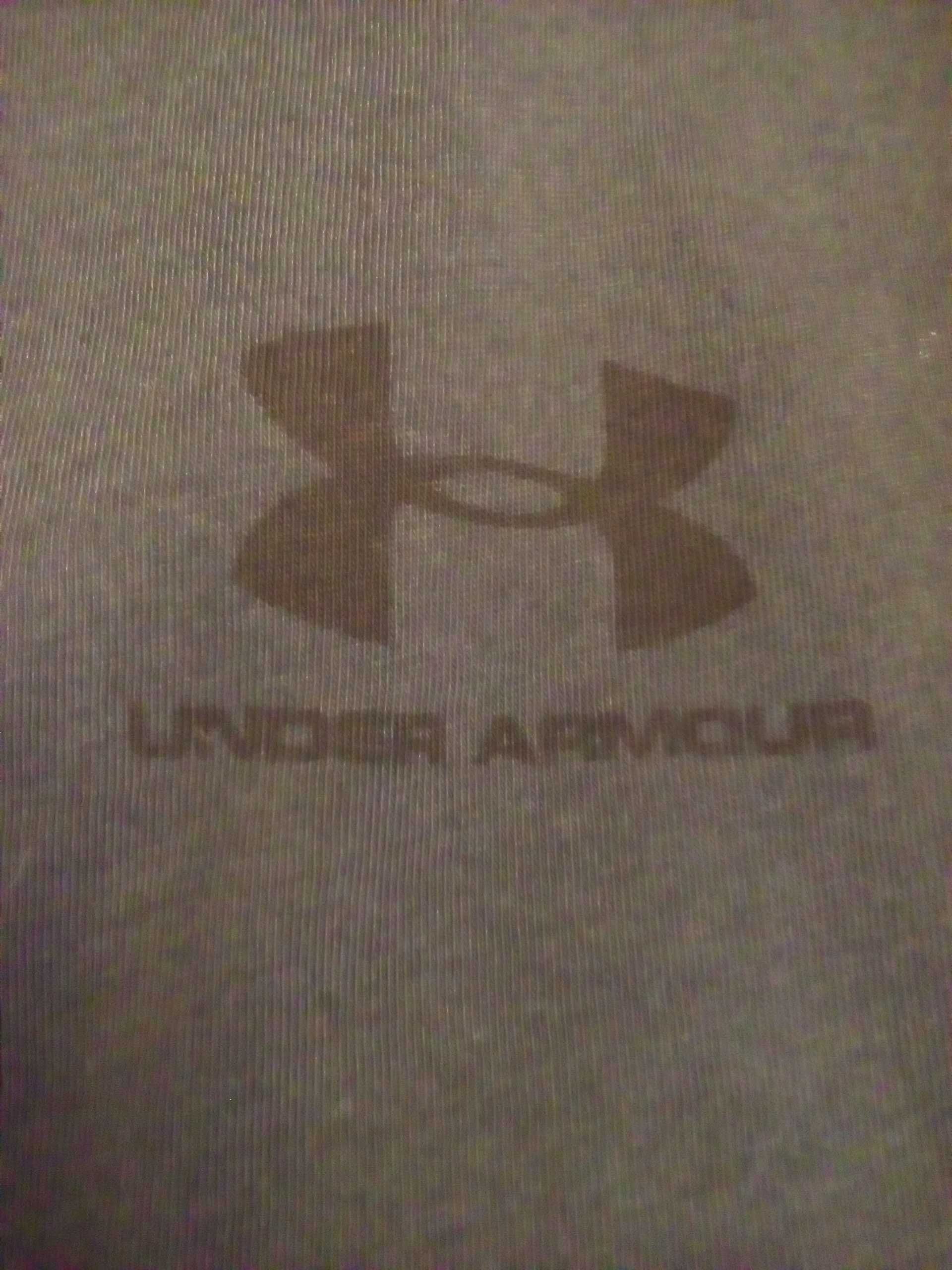 Футболка топ Under Armour р.50-58 60% хлопок