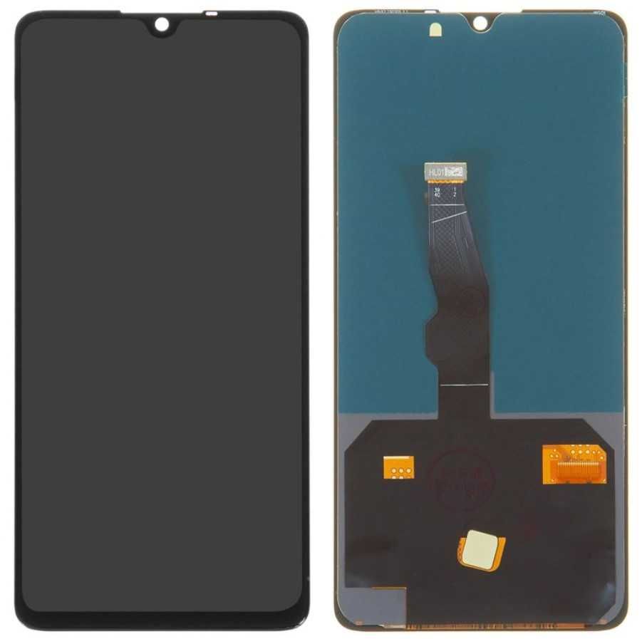Дисплей Huawei P30 ELE-L29 OLED модуль екран + сенсор