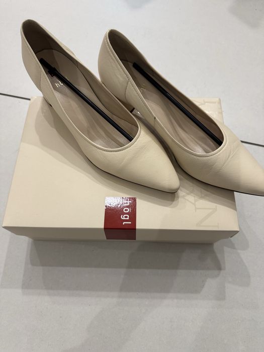 HÖGL czółenka rozmiar 38