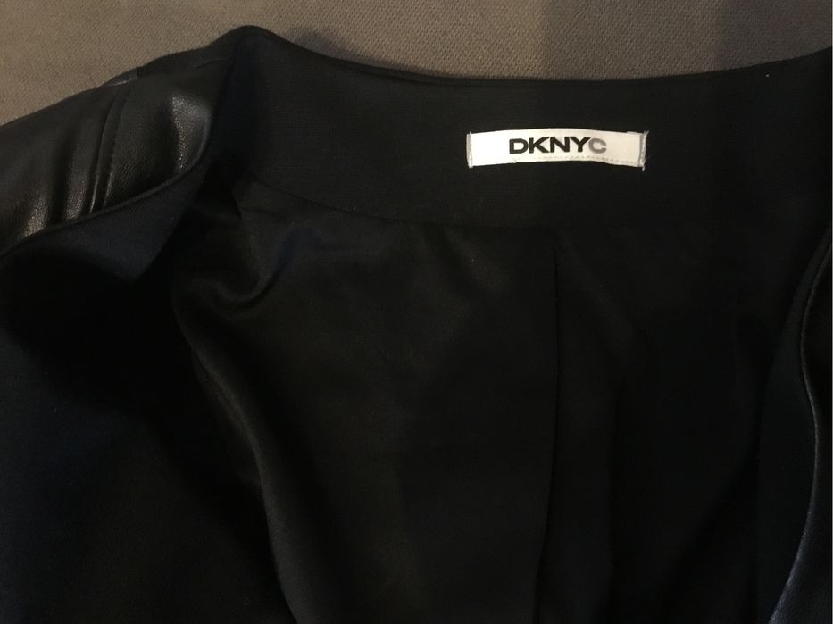 Курточка «косуха»