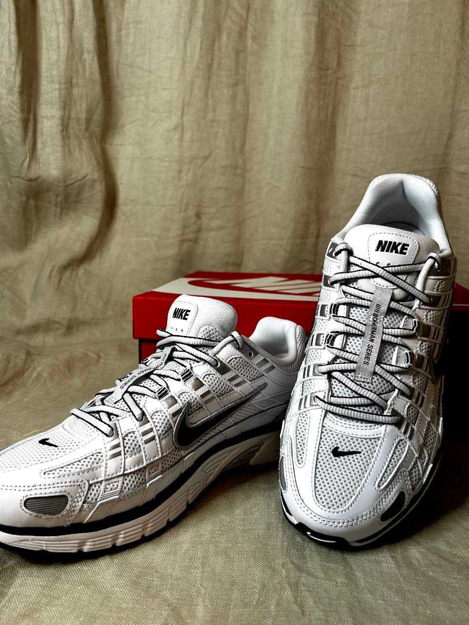 nike p6000 42 rozmiar nowe