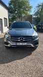 Piękny Mercedes GLC