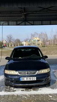 Продам Opel Vectra B1