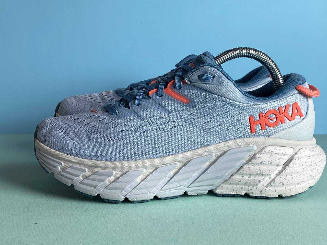 Hoka W Gaviota 4 40.5 25.5cm